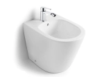 Découvrez le mitigeur de bidet chromé SEVILLE en laiton chromé avec cartouche céramique. Idéal pour toutes les salles de bains. GARANTIE 5 ANS. Livraison : Délai 5-6 jours. Livraison offerte.
